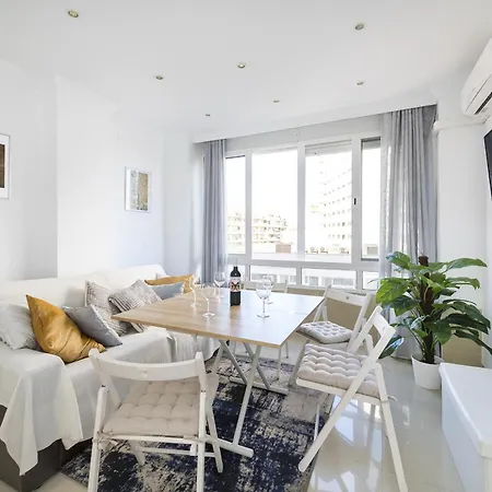 Appartamento Gala De Steram Flats Torremolinos