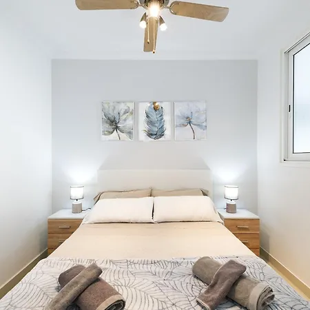 Gala De Steram Flats * Torremolinos