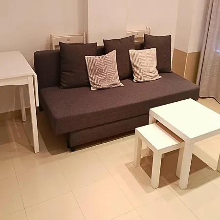 Gala De Steram Flats Appartamento Torremolinos